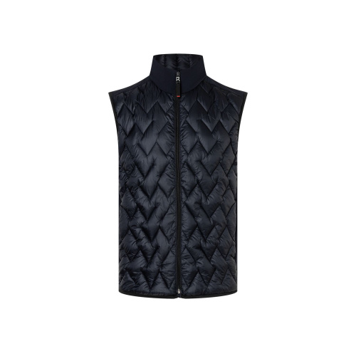 Îmbrăcăminte Casual - Bogner Fire And Ice GERRY Quilted Vest | Sportstyle 